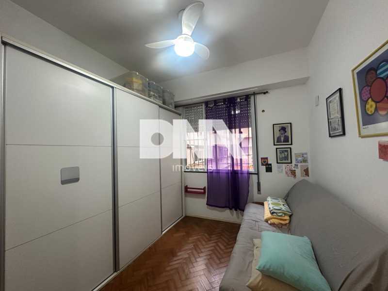 Apartamento 2 quartos à venda Flamengo, Rio de Janeiro - R$ 750.000 - LEAP20844