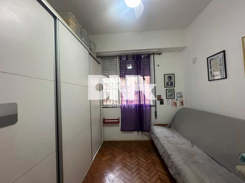 Apartamento 2 quartos à venda Flamengo, Rio de Janeiro - R$ 750.000 - LEAP20844