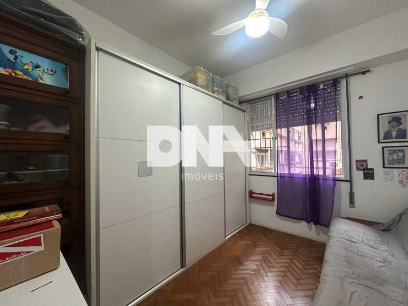 Apartamento 2 quartos à venda Flamengo, Rio de Janeiro - R$ 750.000 - LEAP20844