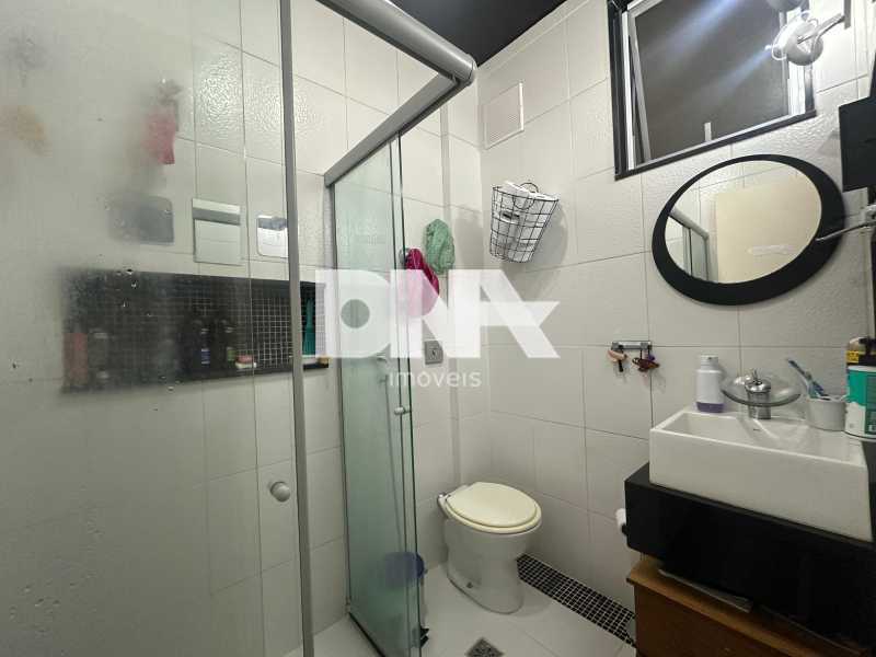 Apartamento 2 quartos à venda Flamengo, Rio de Janeiro - R$ 750.000 - LEAP20844