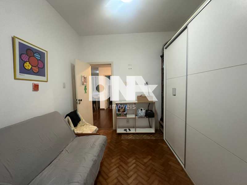 Apartamento 2 quartos à venda Flamengo, Rio de Janeiro - R$ 750.000 - LEAP20844