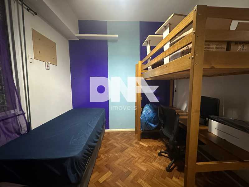 Apartamento 2 quartos à venda Flamengo, Rio de Janeiro - R$ 750.000 - LEAP20844