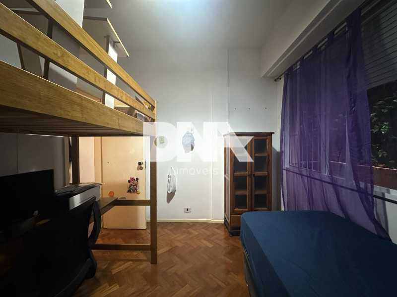 Apartamento 2 quartos à venda Flamengo, Rio de Janeiro - R$ 750.000 - LEAP20844