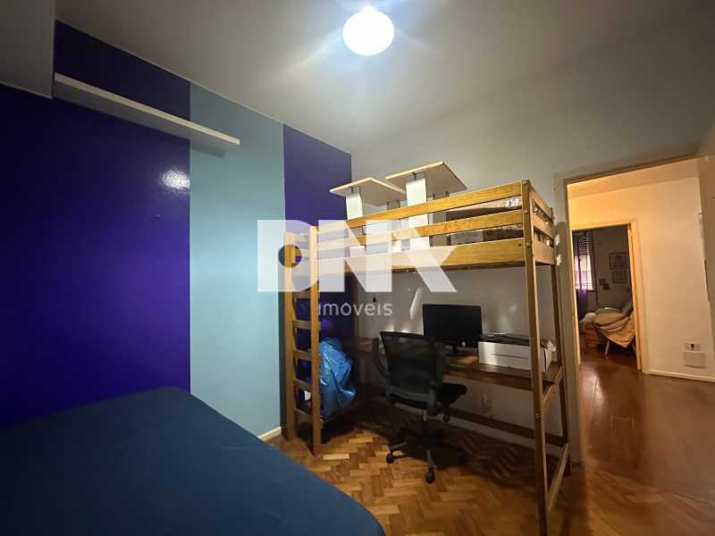 Apartamento 2 quartos à venda Flamengo, Rio de Janeiro - R$ 750.000 - LEAP20844
