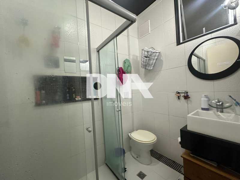 Apartamento 2 quartos à venda Flamengo, Rio de Janeiro - R$ 750.000 - LEAP20844