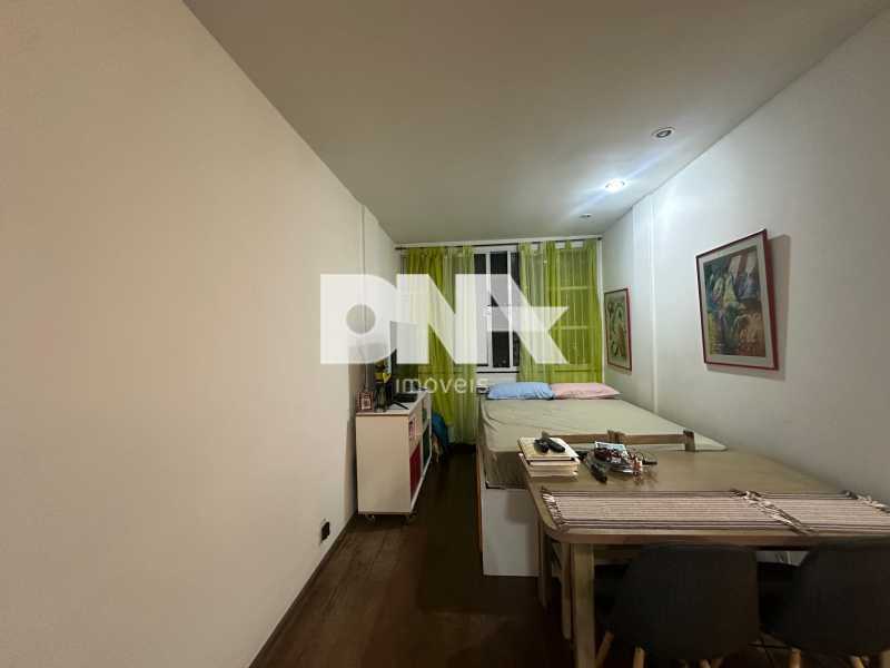Apartamento 2 quartos à venda Flamengo, Rio de Janeiro - R$ 750.000 - LEAP20844