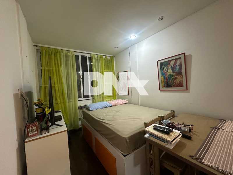 Apartamento 2 quartos à venda Flamengo, Rio de Janeiro - R$ 750.000 - LEAP20844