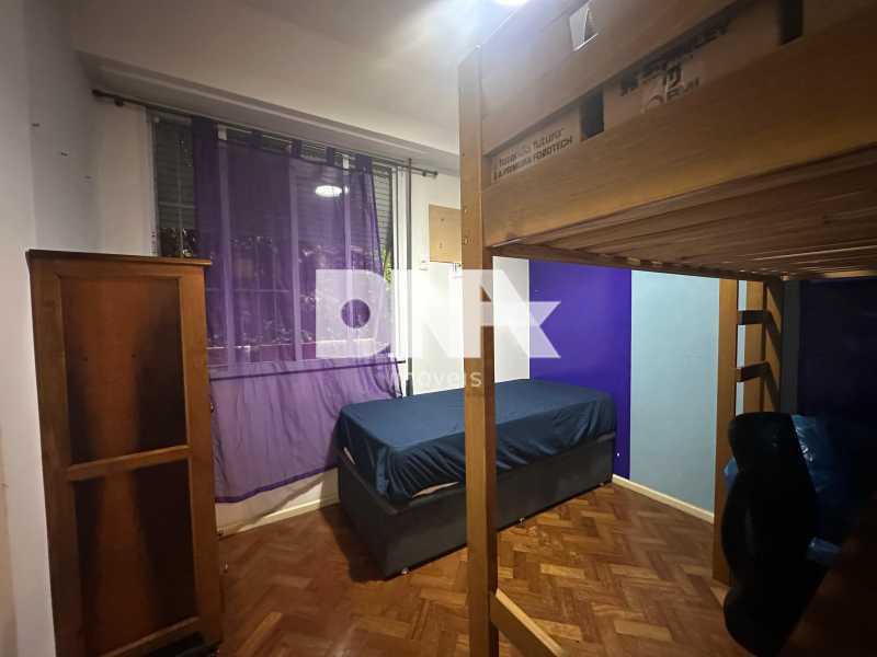 Apartamento 2 quartos à venda Flamengo, Rio de Janeiro - R$ 750.000 - LEAP20844