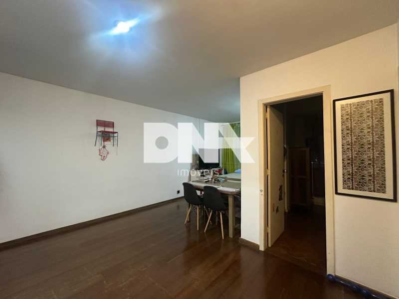 Apartamento 2 quartos à venda Flamengo, Rio de Janeiro - R$ 750.000 - LEAP20844