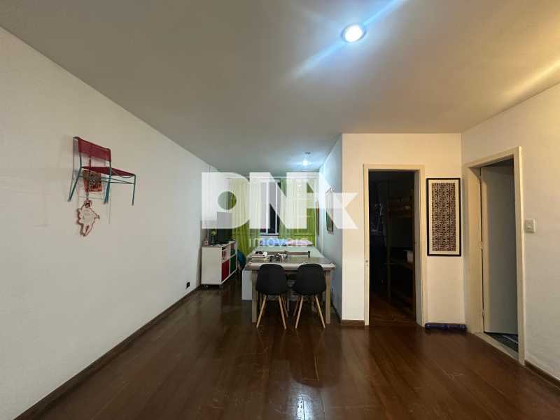 Apartamento 2 quartos à venda Flamengo, Rio de Janeiro - R$ 750.000 - LEAP20844