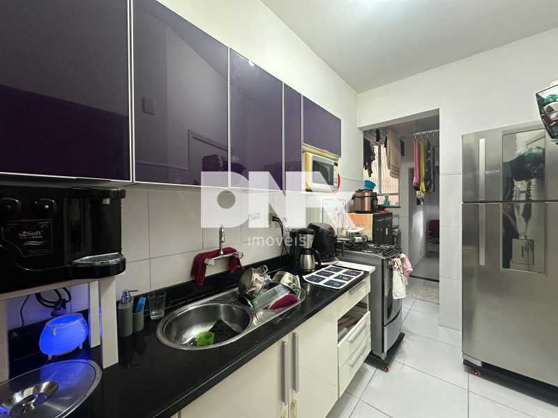 Apartamento 2 quartos à venda Flamengo, Rio de Janeiro - R$ 750.000 - LEAP20844