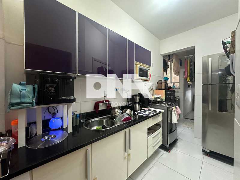 Apartamento 2 quartos à venda Flamengo, Rio de Janeiro - R$ 750.000 - LEAP20844