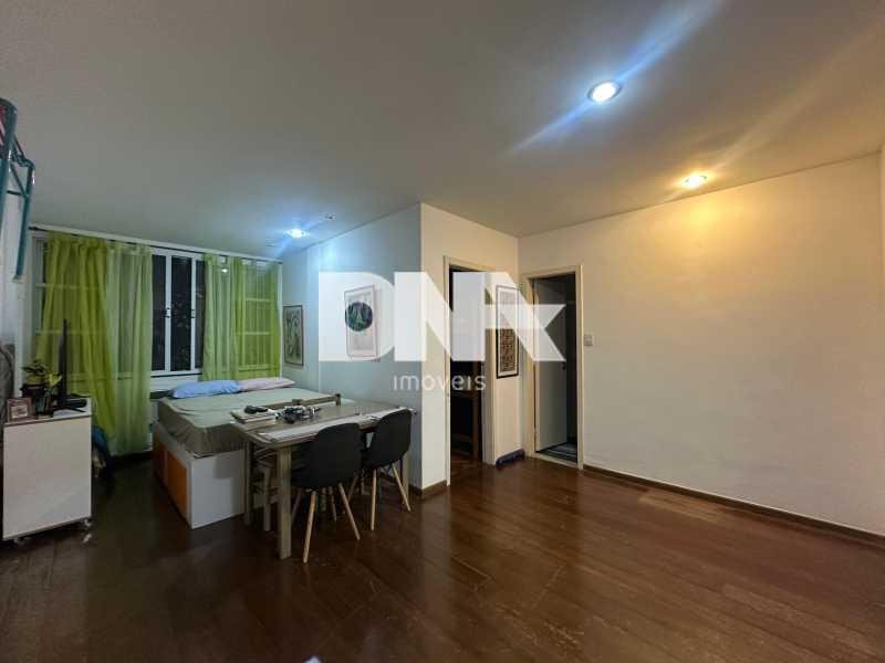 Apartamento 2 quartos à venda Flamengo, Rio de Janeiro - R$ 750.000 - LEAP20844