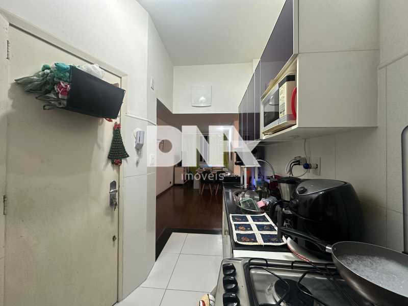 Apartamento 2 quartos à venda Flamengo, Rio de Janeiro - R$ 750.000 - LEAP20844
