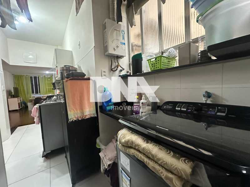Apartamento 2 quartos à venda Flamengo, Rio de Janeiro - R$ 750.000 - LEAP20844