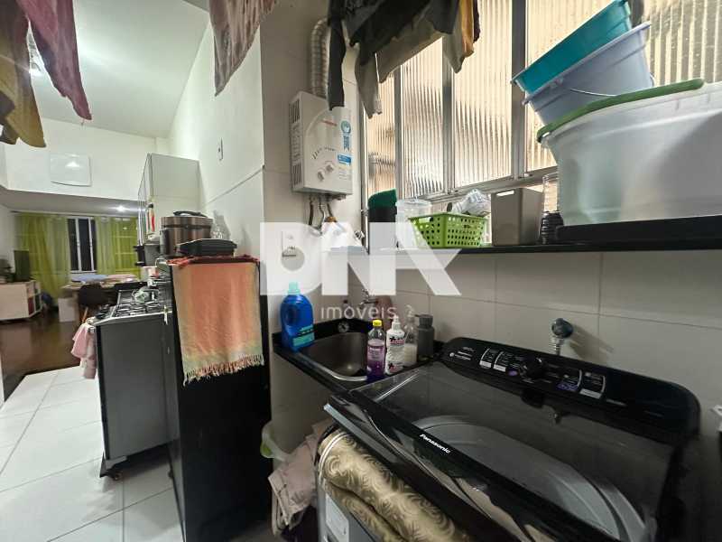 Apartamento 2 quartos à venda Flamengo, Rio de Janeiro - R$ 750.000 - LEAP20844
