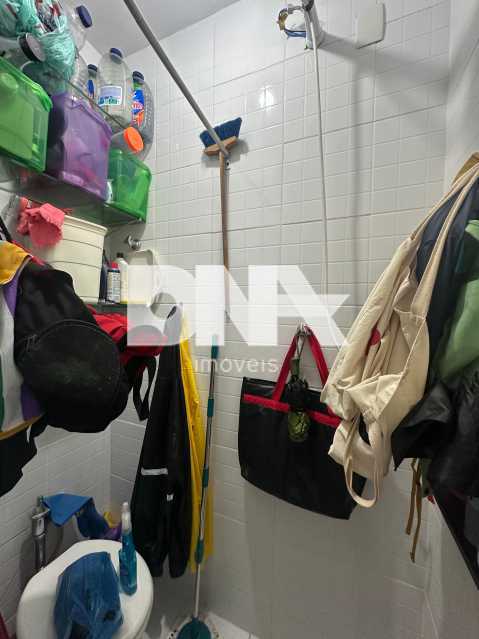 Apartamento 2 quartos à venda Flamengo, Rio de Janeiro - R$ 750.000 - LEAP20844