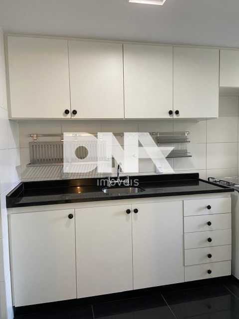 Apartamento 2 quartos à venda Botafogo, Rio de Janeiro - R$ 1.130.000 - BGAP20260