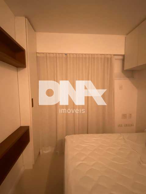 Apartamento 2 quartos à venda Botafogo, Rio de Janeiro - R$ 1.130.000 - BGAP20260