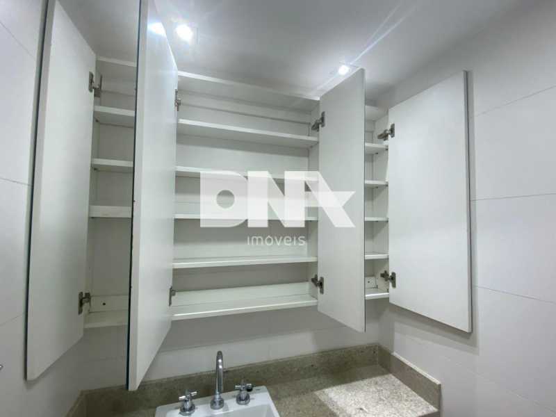 Apartamento 2 quartos à venda Botafogo, Rio de Janeiro - R$ 1.130.000 - BGAP20260