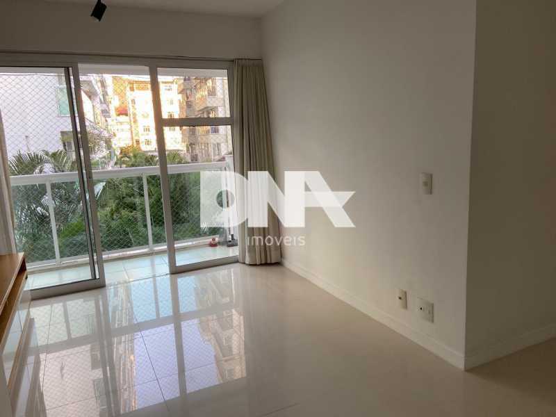 Apartamento 2 quartos à venda Botafogo, Rio de Janeiro - R$ 1.130.000 - BGAP20260