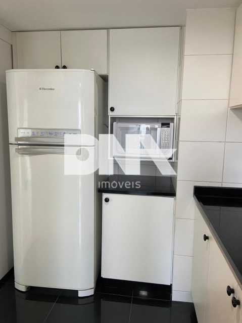 Apartamento 2 quartos à venda Botafogo, Rio de Janeiro - R$ 1.130.000 - BGAP20260