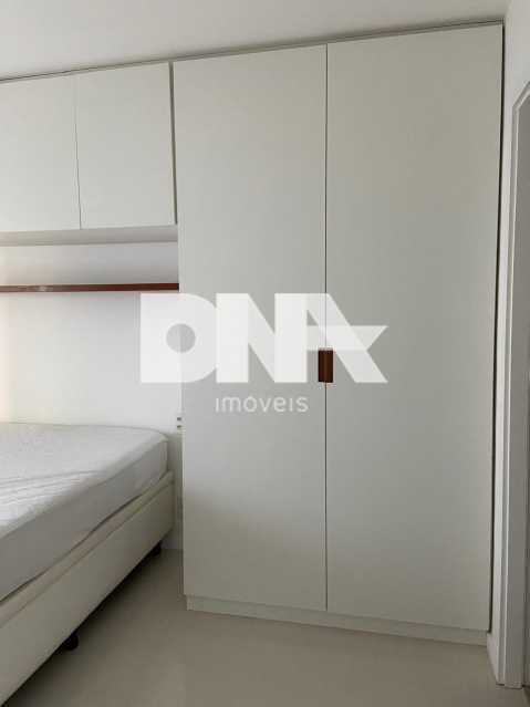 Apartamento 2 quartos à venda Botafogo, Rio de Janeiro - R$ 1.130.000 - BGAP20260