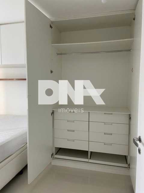 Apartamento 2 quartos à venda Botafogo, Rio de Janeiro - R$ 1.130.000 - BGAP20260