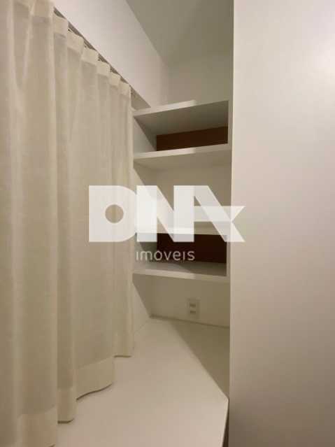 Apartamento 2 quartos à venda Botafogo, Rio de Janeiro - R$ 1.130.000 - BGAP20260