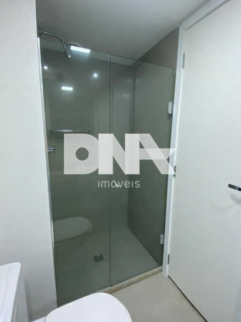Apartamento 2 quartos à venda Botafogo, Rio de Janeiro - R$ 1.130.000 - BGAP20260