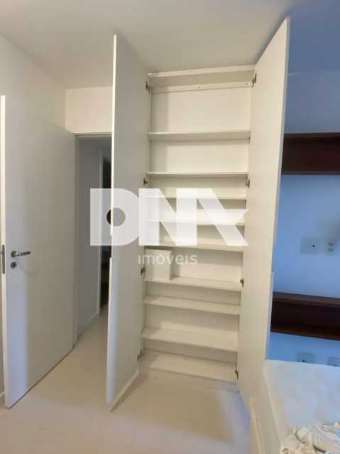 Apartamento 2 quartos à venda Botafogo, Rio de Janeiro - R$ 1.130.000 - BGAP20260