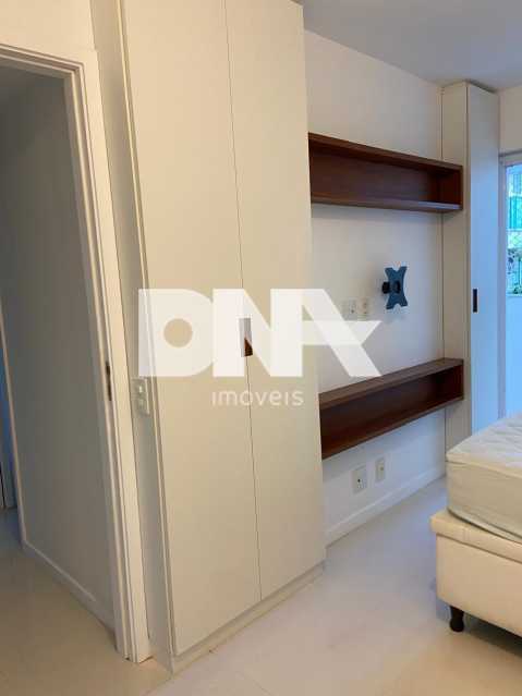 Apartamento 2 quartos à venda Botafogo, Rio de Janeiro - R$ 1.130.000 - BGAP20260