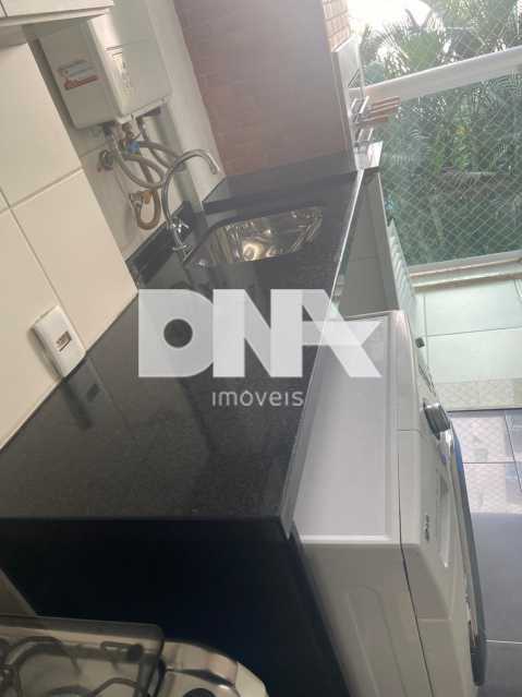 Apartamento 2 quartos à venda Botafogo, Rio de Janeiro - R$ 1.130.000 - BGAP20260