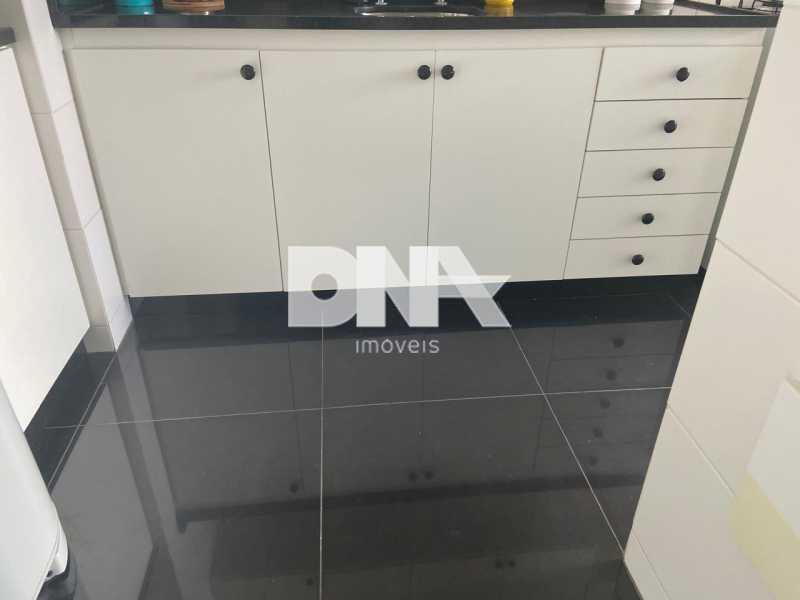 Apartamento 2 quartos à venda Botafogo, Rio de Janeiro - R$ 1.130.000 - BGAP20260