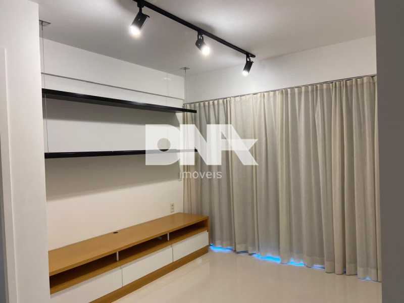 Apartamento 2 quartos à venda Botafogo, Rio de Janeiro - R$ 1.130.000 - BGAP20260