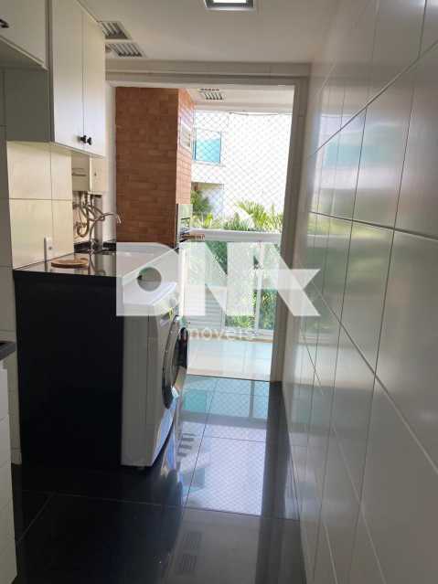 Apartamento 2 quartos à venda Botafogo, Rio de Janeiro - R$ 1.130.000 - BGAP20260