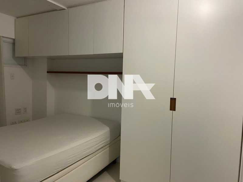 Apartamento 2 quartos à venda Botafogo, Rio de Janeiro - R$ 1.130.000 - BGAP20260
