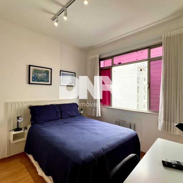 Apartamento 2 quartos à venda Botafogo, Rio de Janeiro - R$ 839.000 - BGAP20261