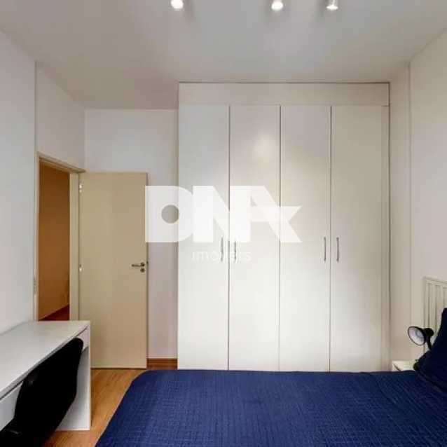 Apartamento 2 quartos à venda Botafogo, Rio de Janeiro - R$ 839.000 - BGAP20261
