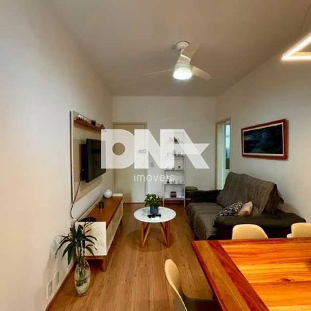 Apartamento 2 quartos à venda Botafogo, Rio de Janeiro - R$ 839.000 - BGAP20261