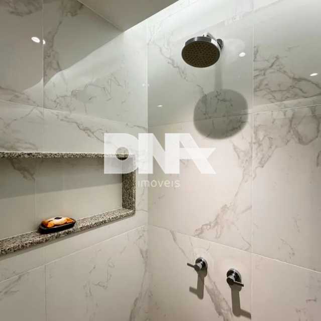 Apartamento 2 quartos à venda Botafogo, Rio de Janeiro - R$ 839.000 - BGAP20261