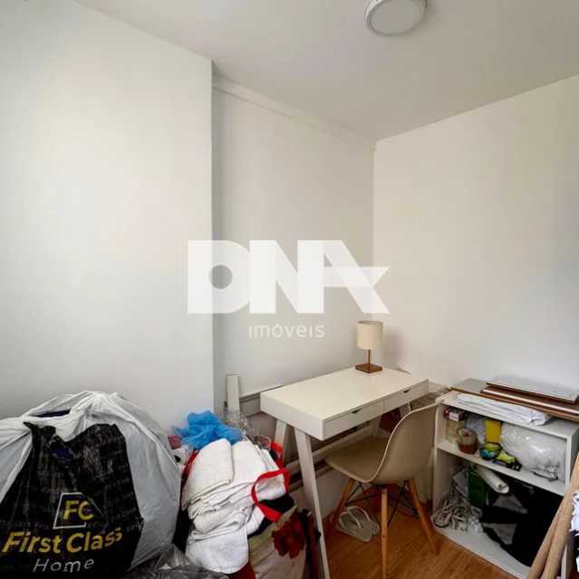 Apartamento 2 quartos à venda Botafogo, Rio de Janeiro - R$ 839.000 - BGAP20261