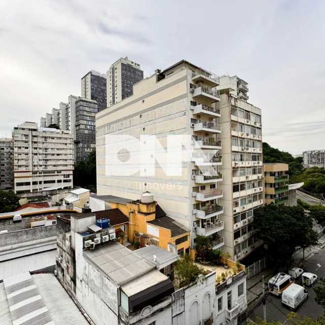 Apartamento 2 quartos à venda Botafogo, Rio de Janeiro - R$ 839.000 - BGAP20261