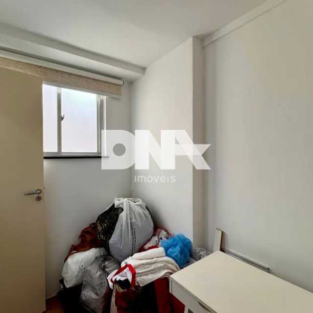 Apartamento 2 quartos à venda Botafogo, Rio de Janeiro - R$ 839.000 - BGAP20261
