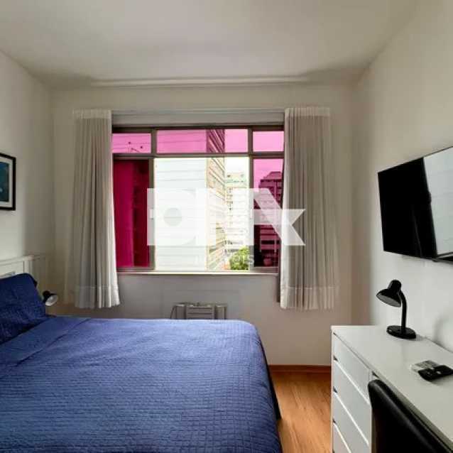 Apartamento 2 quartos à venda Botafogo, Rio de Janeiro - R$ 839.000 - BGAP20261