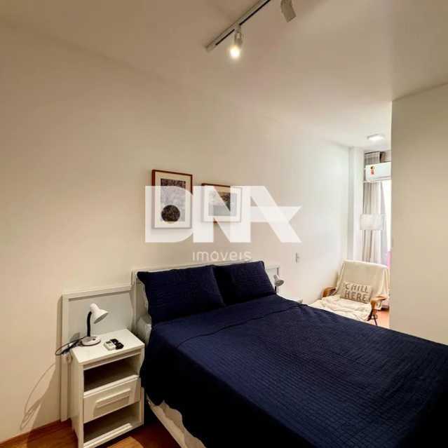 Apartamento 2 quartos à venda Botafogo, Rio de Janeiro - R$ 839.000 - BGAP20261