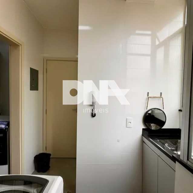 Apartamento 2 quartos à venda Botafogo, Rio de Janeiro - R$ 839.000 - BGAP20261