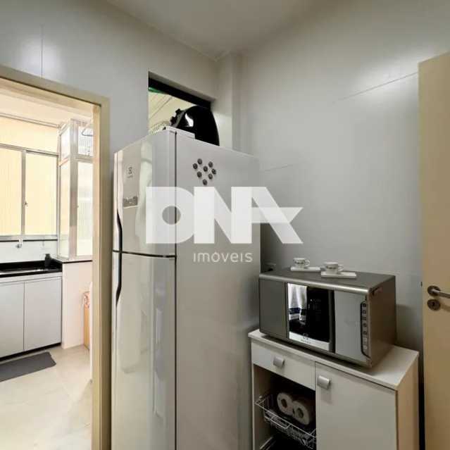 Apartamento 2 quartos à venda Botafogo, Rio de Janeiro - R$ 839.000 - BGAP20261