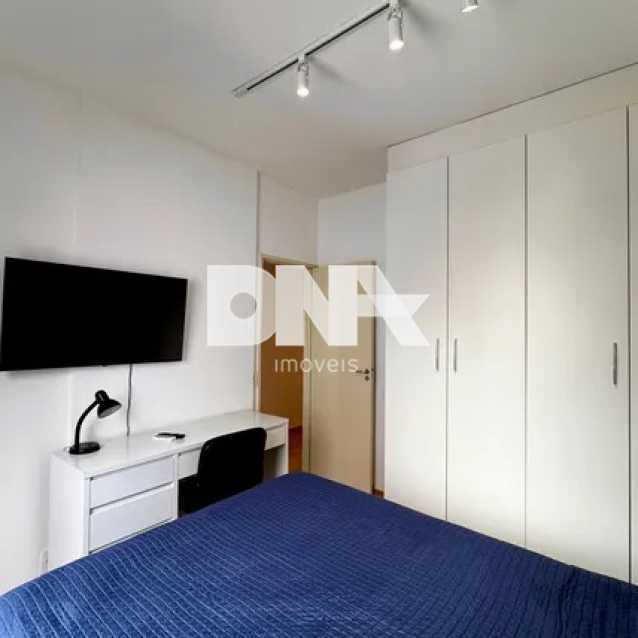 Apartamento 2 quartos à venda Botafogo, Rio de Janeiro - R$ 839.000 - BGAP20261