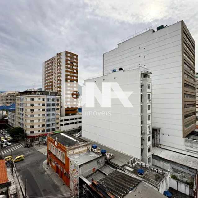 Apartamento 2 quartos à venda Botafogo, Rio de Janeiro - R$ 839.000 - BGAP20261